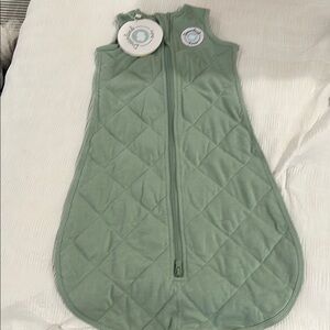 Kids Pajamas in Green